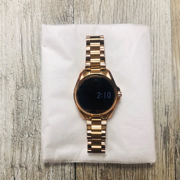 michael kors watch for android
